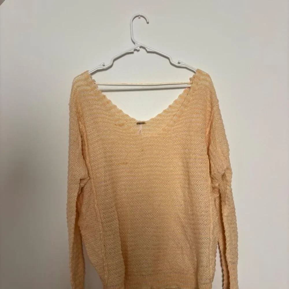 Free-people Women's Shirt
